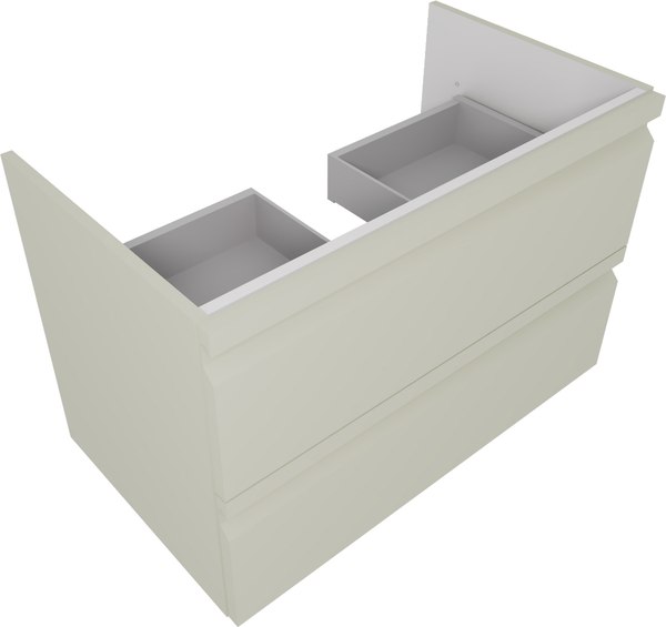 Тумба с умывальником Aquatek Вега AQ77080-GS