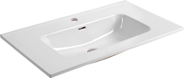 Тумба с умывальником Aquatek Вега AQ77080-GS