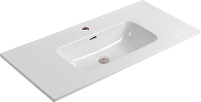 Тумба с умывальником Aquatek Вега AQ77100-LC