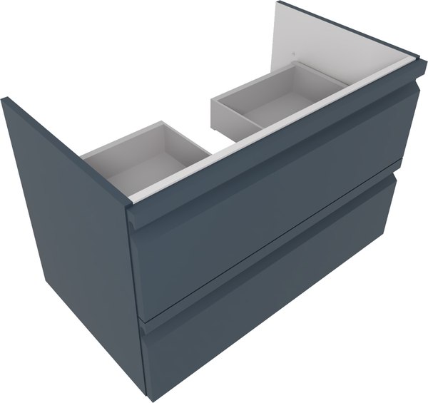 Тумба с умывальником Aquatek Вега AQ77080-MG