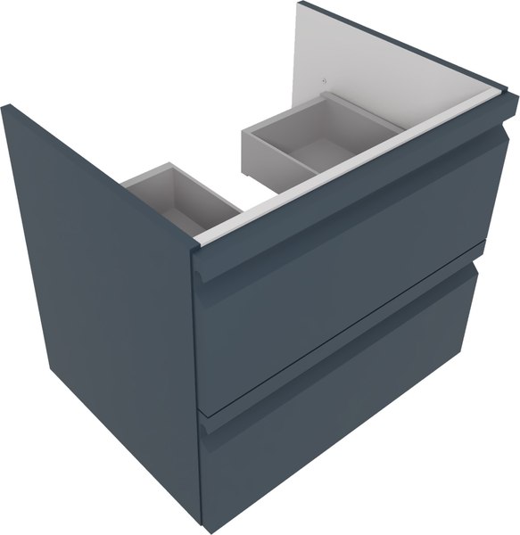 Тумба с умывальником Aquatek Вега AQ77060-MG