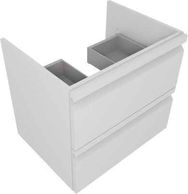 Тумба с умывальником Aquatek Вега AQ77060-MW