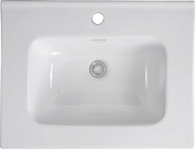 Тумба с умывальником Aquatek Вега AQ77060-MW