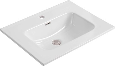 Тумба с умывальником Aquatek Вега AQ77060-MW