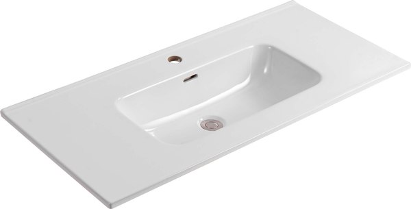 Тумба с умывальником Aquatek Вега AQ77100-LG