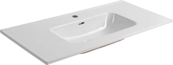 Тумба с умывальником Aquatek Вега AQ77100-LG