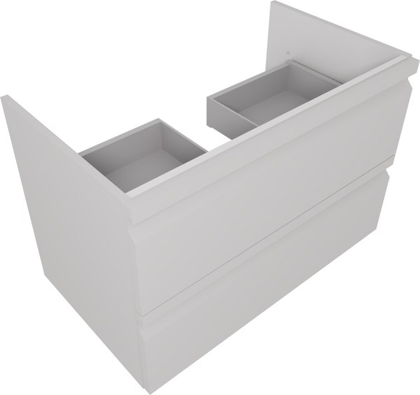 Тумба с умывальником Aquatek Вега AQ77080-LG