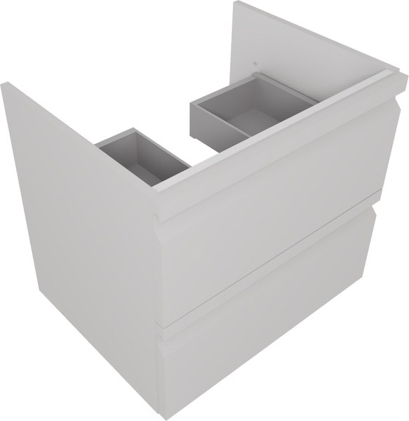 Тумба с умывальником Aquatek Вега AQ77060-LG