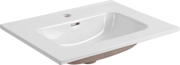 Тумба с умывальником Aquatek Вега AQ77060-LG