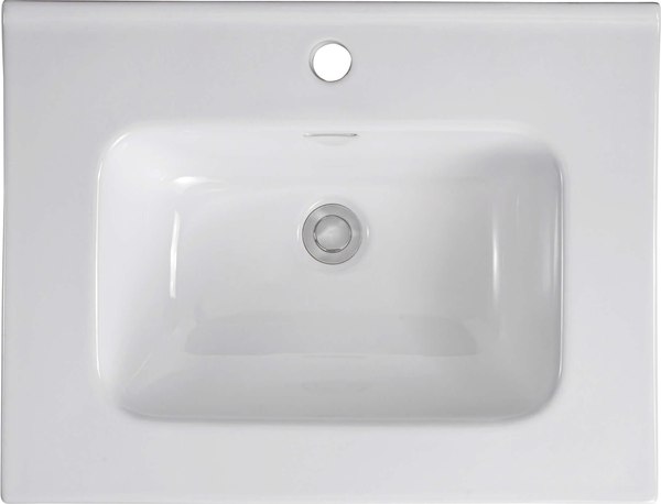 Тумба с умывальником Aquatek Вега AQ77060-LG