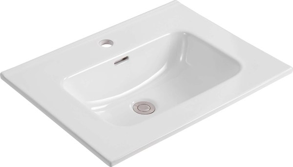 Тумба с умывальником Aquatek Вега AQ77060-LG