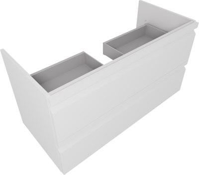 Тумба с умывальником Aquatek Вега AQ77100-MW