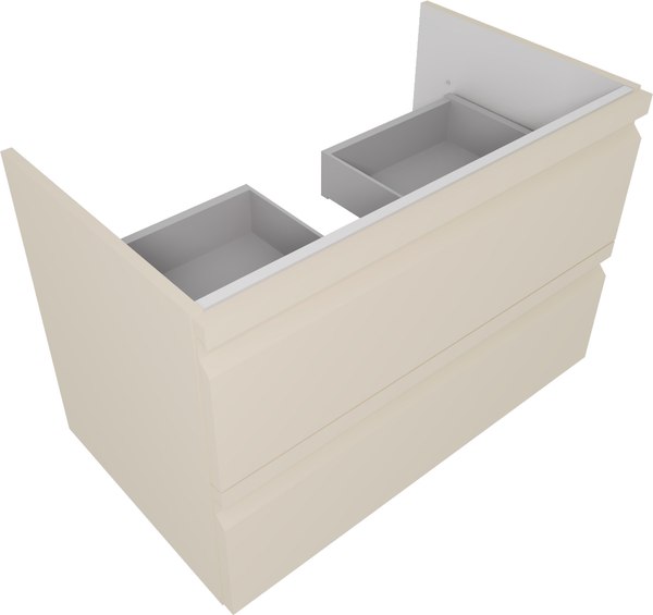 Тумба с умывальником Aquatek Вега AQ77080-LC