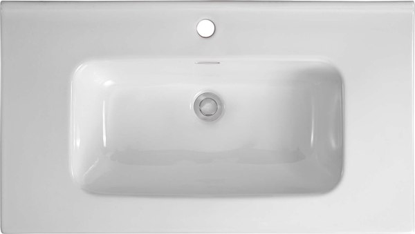 Тумба с умывальником Aquatek Вега AQ77080-LC