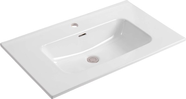 Тумба с умывальником Aquatek Вега AQ77080-LC