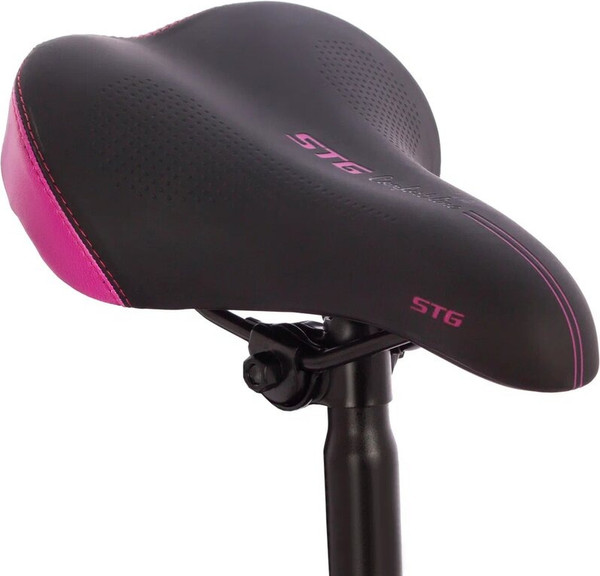 Велосипед Novatrack 24 Katrina 24AHD.KATRINA.12GPN4