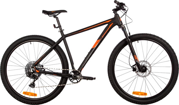 Велосипед Stinger 29 Reload Std 29AHD.RELOSTD.20BK3 - фото