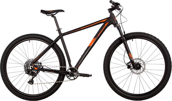 Велосипед Stinger 29 Reload Std 29AHD.RELOSTD.20BK3