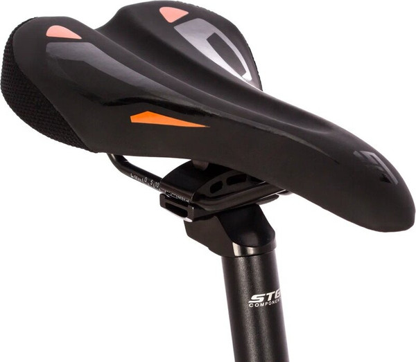 Велосипед Stinger 29 Reload Std 29AHD.RELOSTD.20BK3