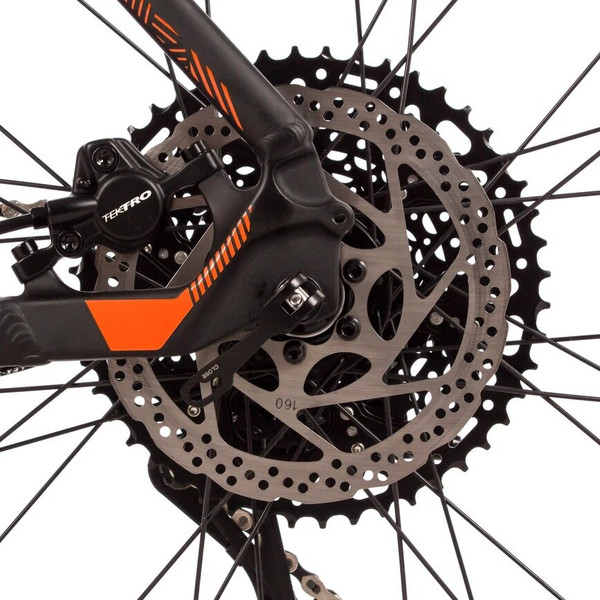 Велосипед Stinger 29 Reload Std 29AHD.RELOSTD.20BK3