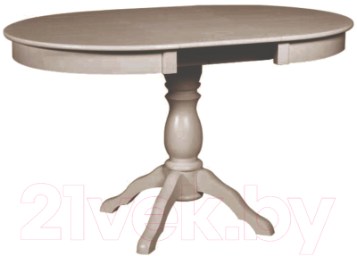 Обеденный стол Мебель-Класс Гелиос - фото