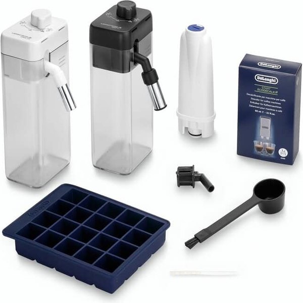 Кофемашина DeLonghi MC INT1 DL ECAM630.75.TSM