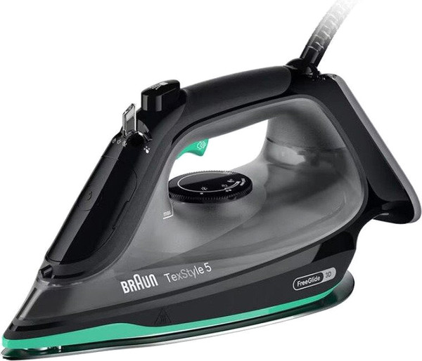 Утюг Braun SI5277GR SI - фото