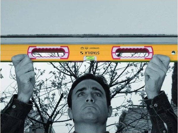 Уровень строительный Stabila 196-2 / 17209