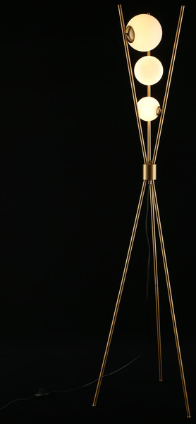 Торшер Aployt APL.348.15.03 - фото