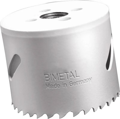 Коронка Wilpu 210мм 4-6 tpi / 3021000101 - фото