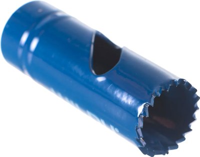 Коронка Wilpu 19мм 10 tpi / 3101900101 - фото