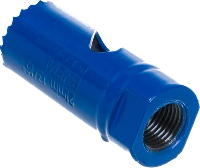 Коронка Wilpu 23мм 10 tpi / 3102300101