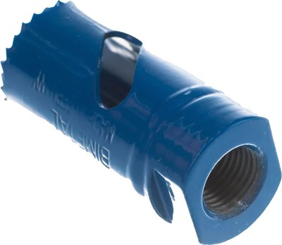 Коронка Wilpu d24мм 10 tpi / 3102400101