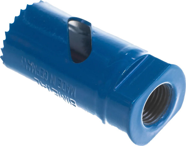 Коронка Wilpu 25мм 10 tpi / 3102500101