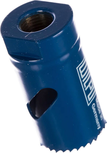 Коронка Wilpu 27мм 10 tpi / 3102700101