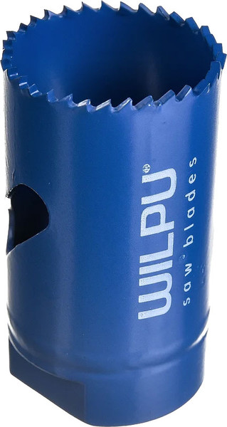 Коронка Wilpu 29мм 10 tpi / 3102900101 - фото