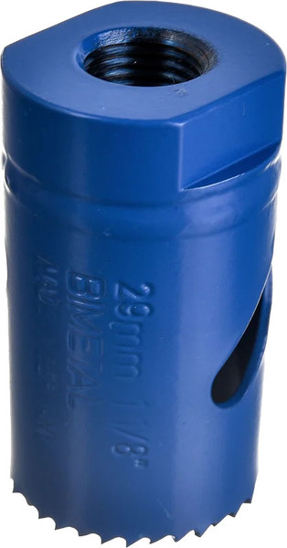 Коронка Wilpu 29мм 10 tpi / 3102900101