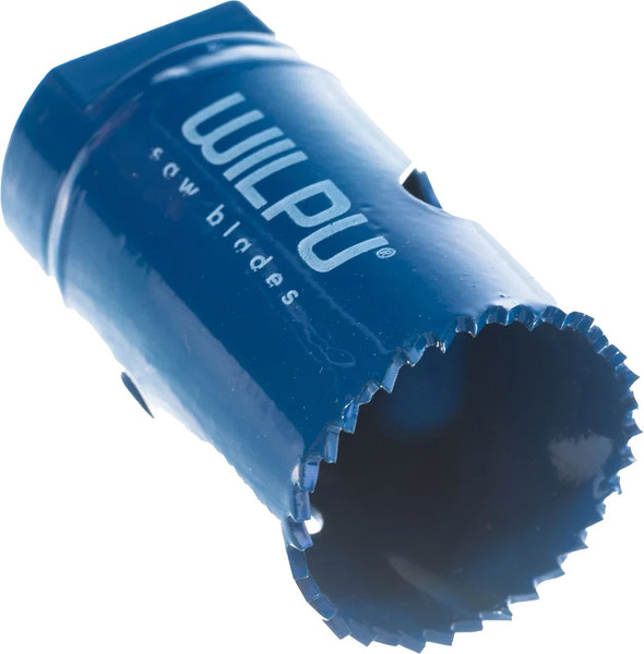 Коронка Wilpu 30мм 10 tpi / 3103000101 - фото