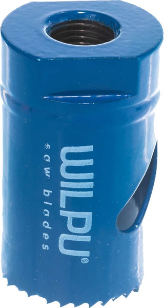 Коронка Wilpu 30мм 10 tpi / 3103000101