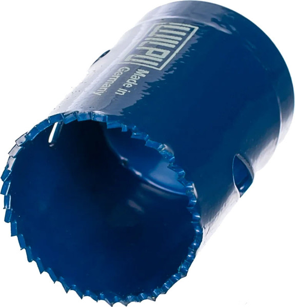 Коронка Wilpu 35мм 10 tpi / 3103500101