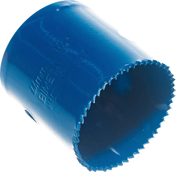 Коронка Wilpu 40мм 10 tpi / 3104000101 - фото