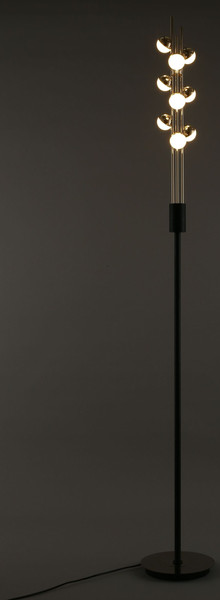 Торшер Aployt APL.774.05.27 - фото