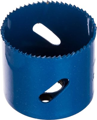 Коронка Wilpu d51мм 10 tpi / 3105100101 - фото