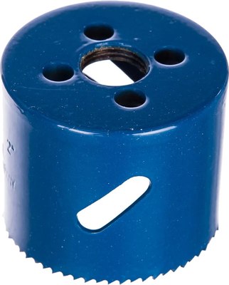 Коронка Wilpu d51мм 10 tpi / 3105100101