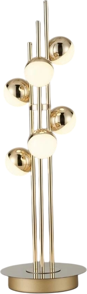 Прикроватная лампа Aployt APL.774.04.18 - фото