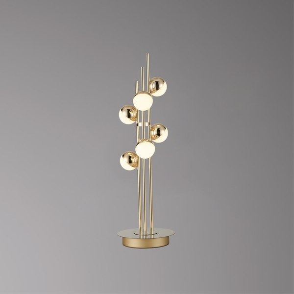 Прикроватная лампа Aployt APL.774.04.18