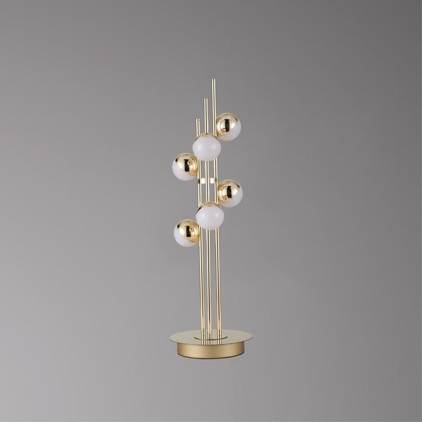 Прикроватная лампа Aployt APL.774.04.18