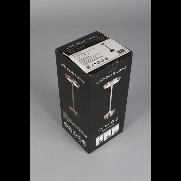 Прикроватная лампа Aployt APL.064.24.05