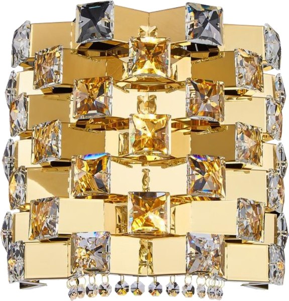 Бра Aployt APL.861.01.02 - фото