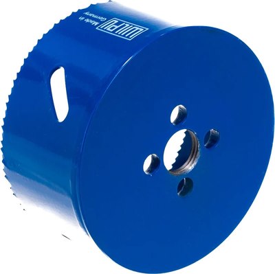 Коронка Wilpu 70мм 10 tpi / 3107000101